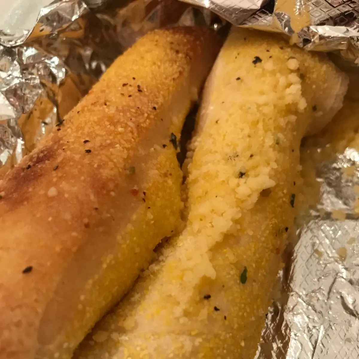 Garlic Bread