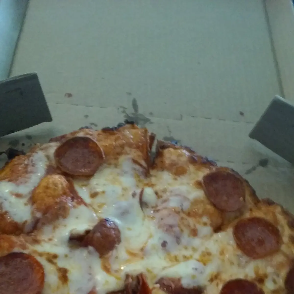 Pizza Ever