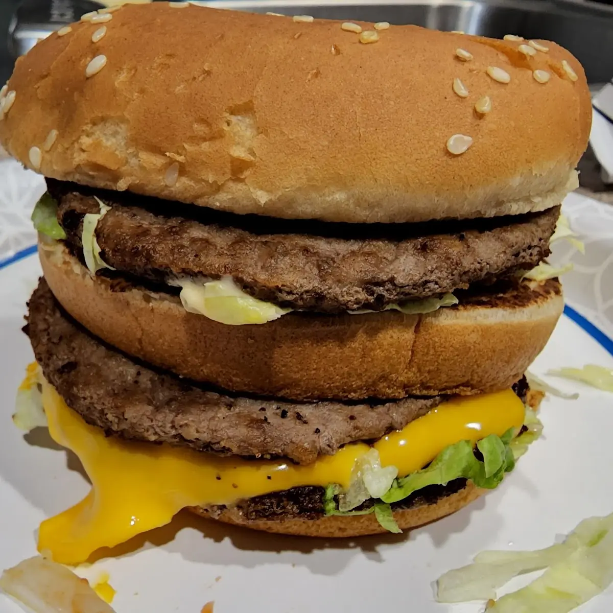 Big Mac