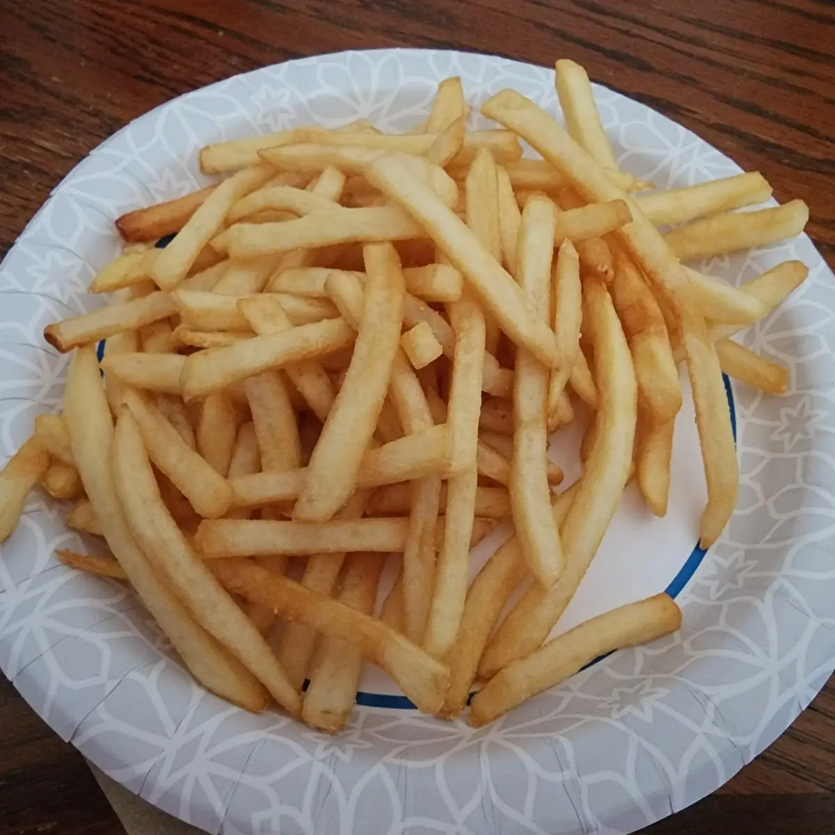 Medium Fries