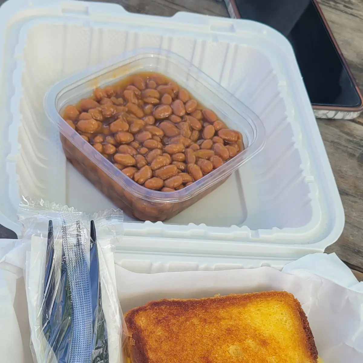 Baked Beans