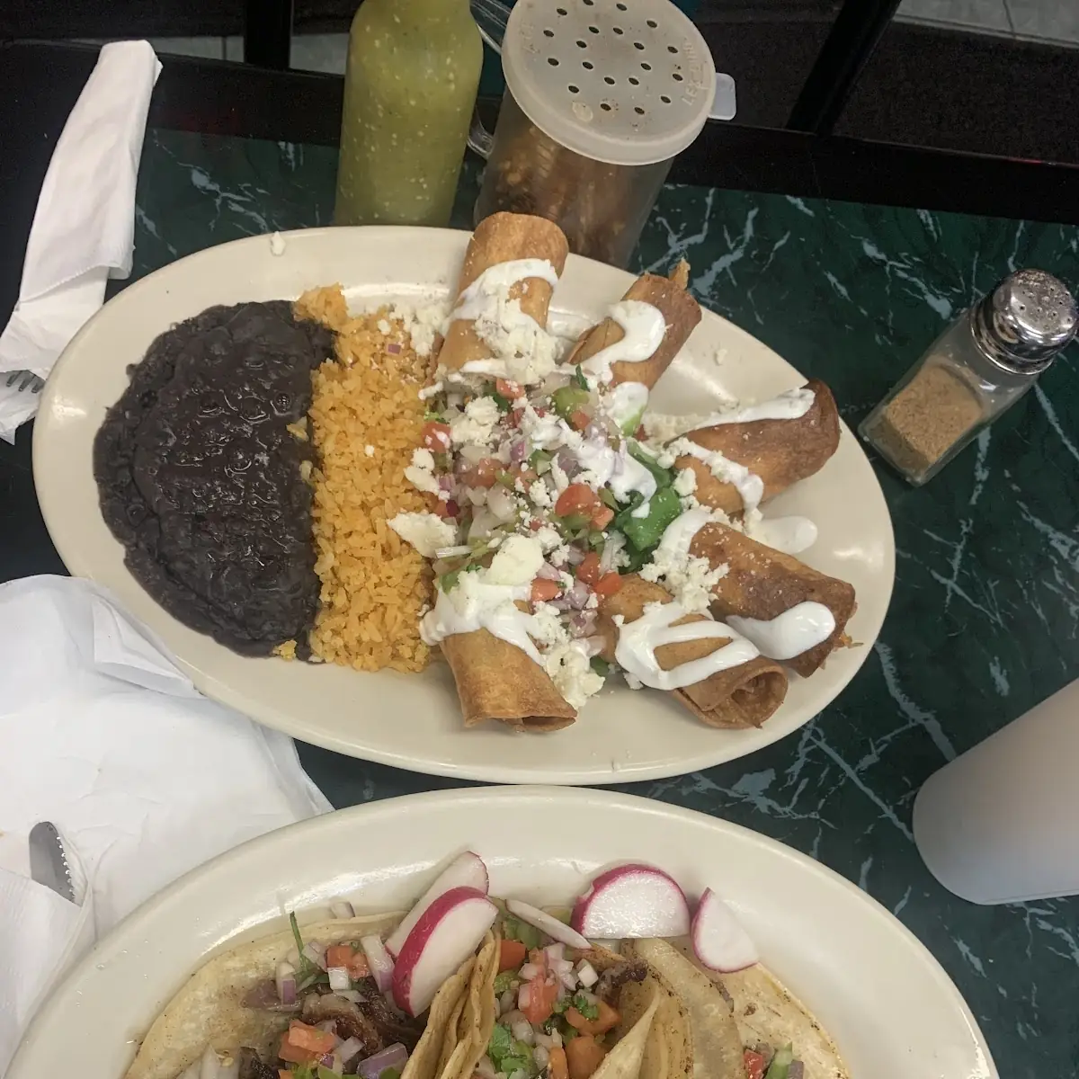 Bistec Asado Grilled Steak WL Cactus