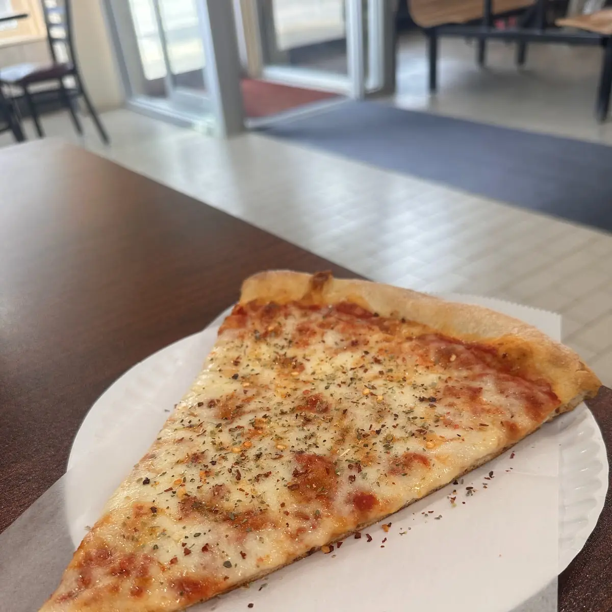 Slice of Pizza