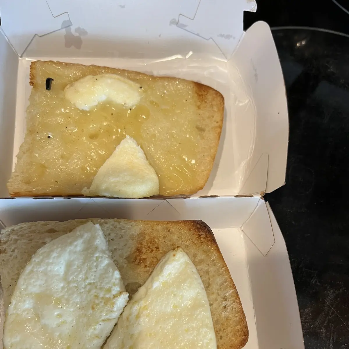 Garlic Bread