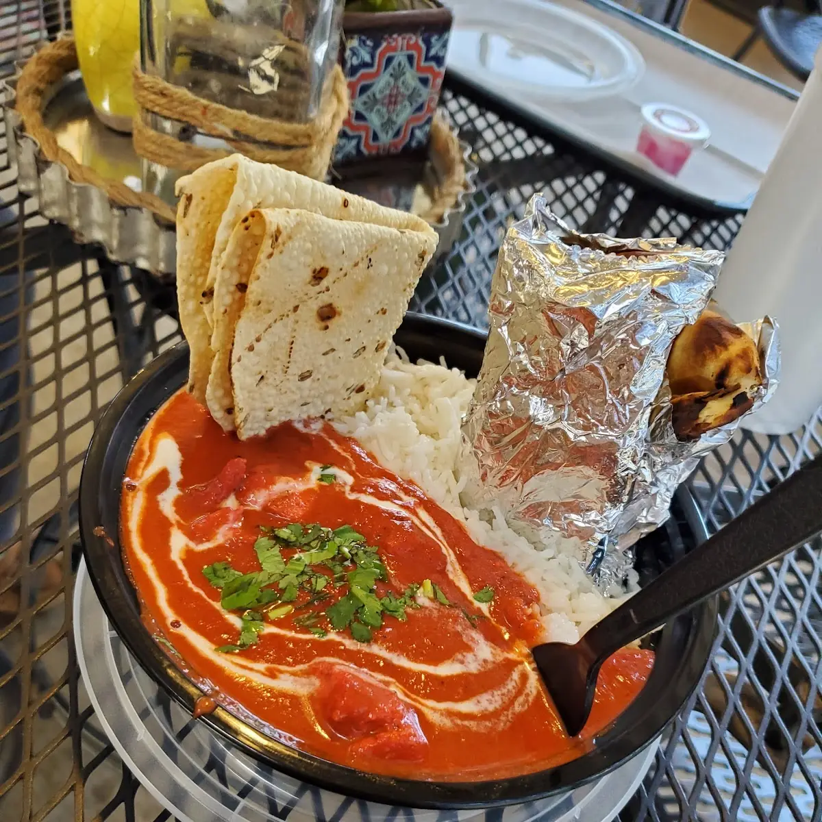 Chicken Curry