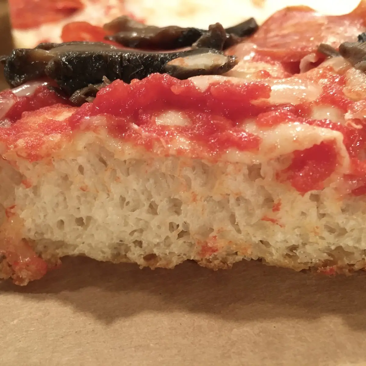Pizza Slice