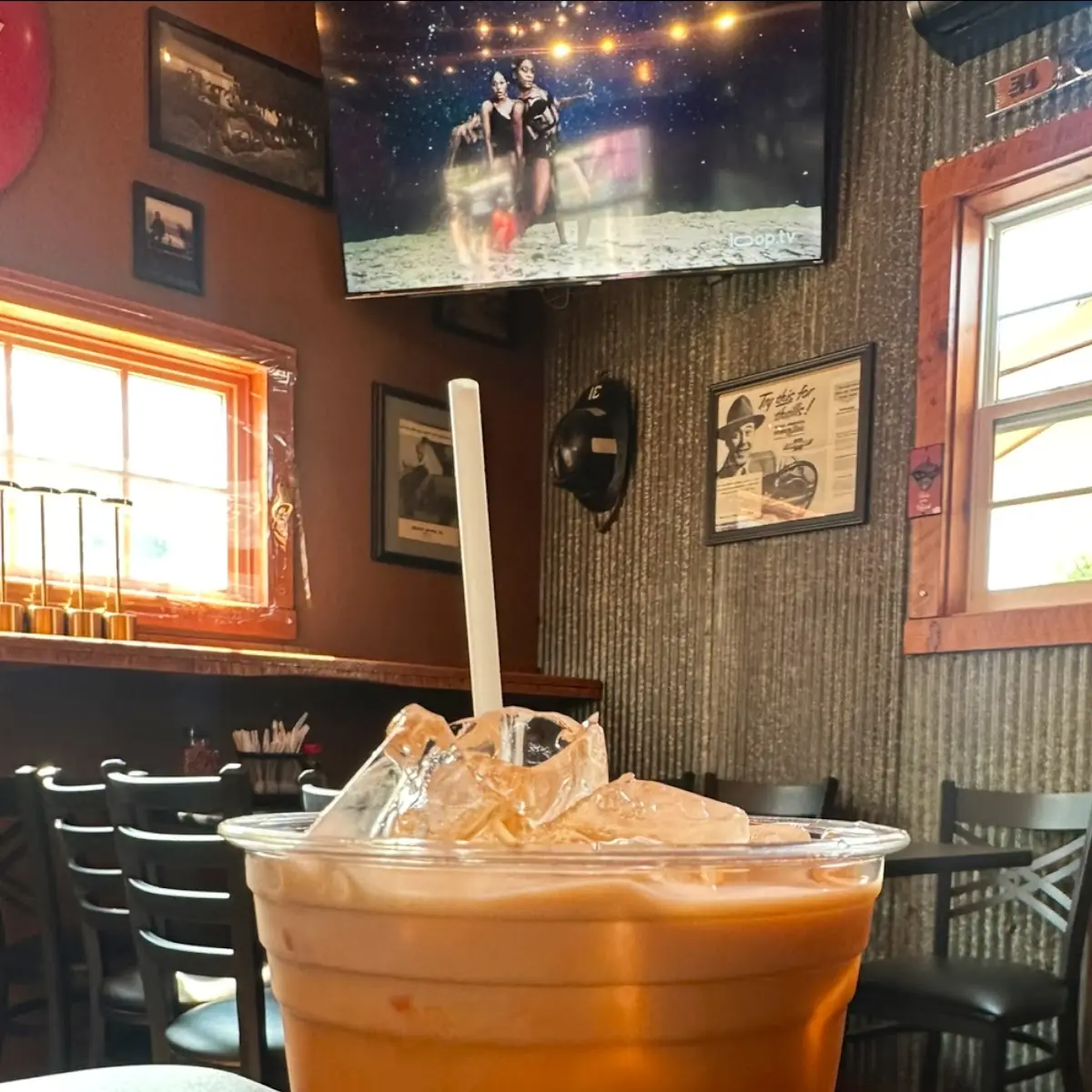 Thai Tea