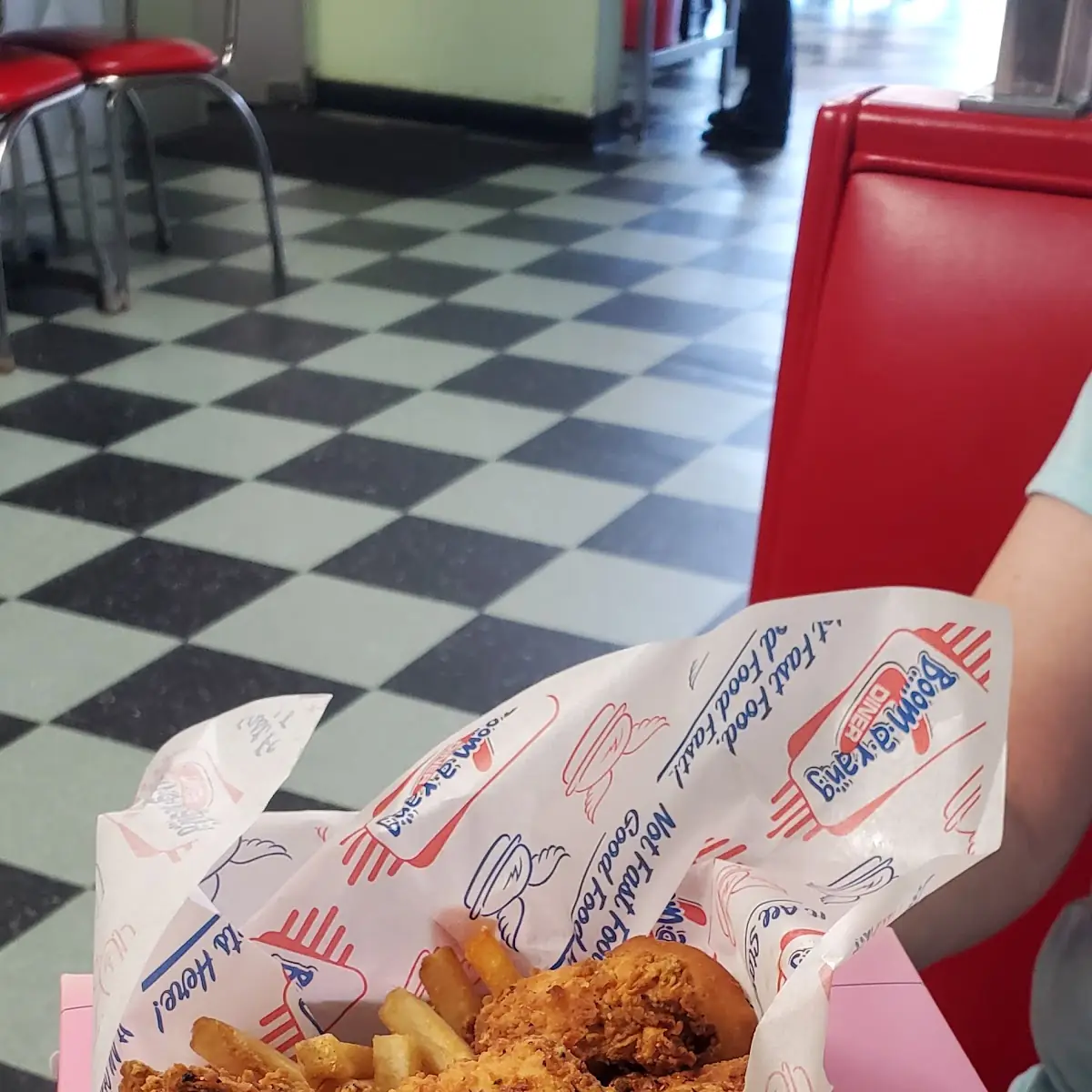 Chicken Nuggets