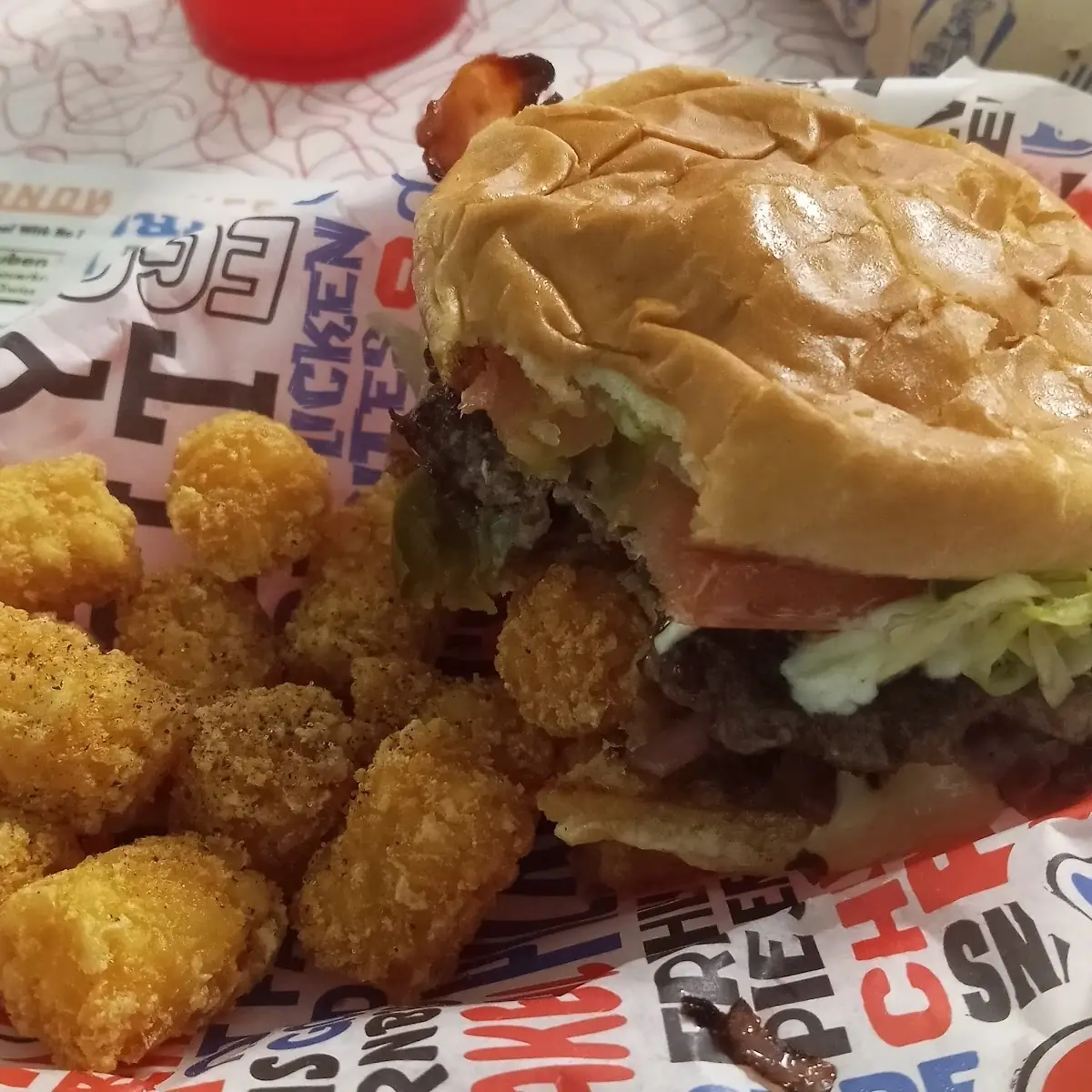 Tater Tots