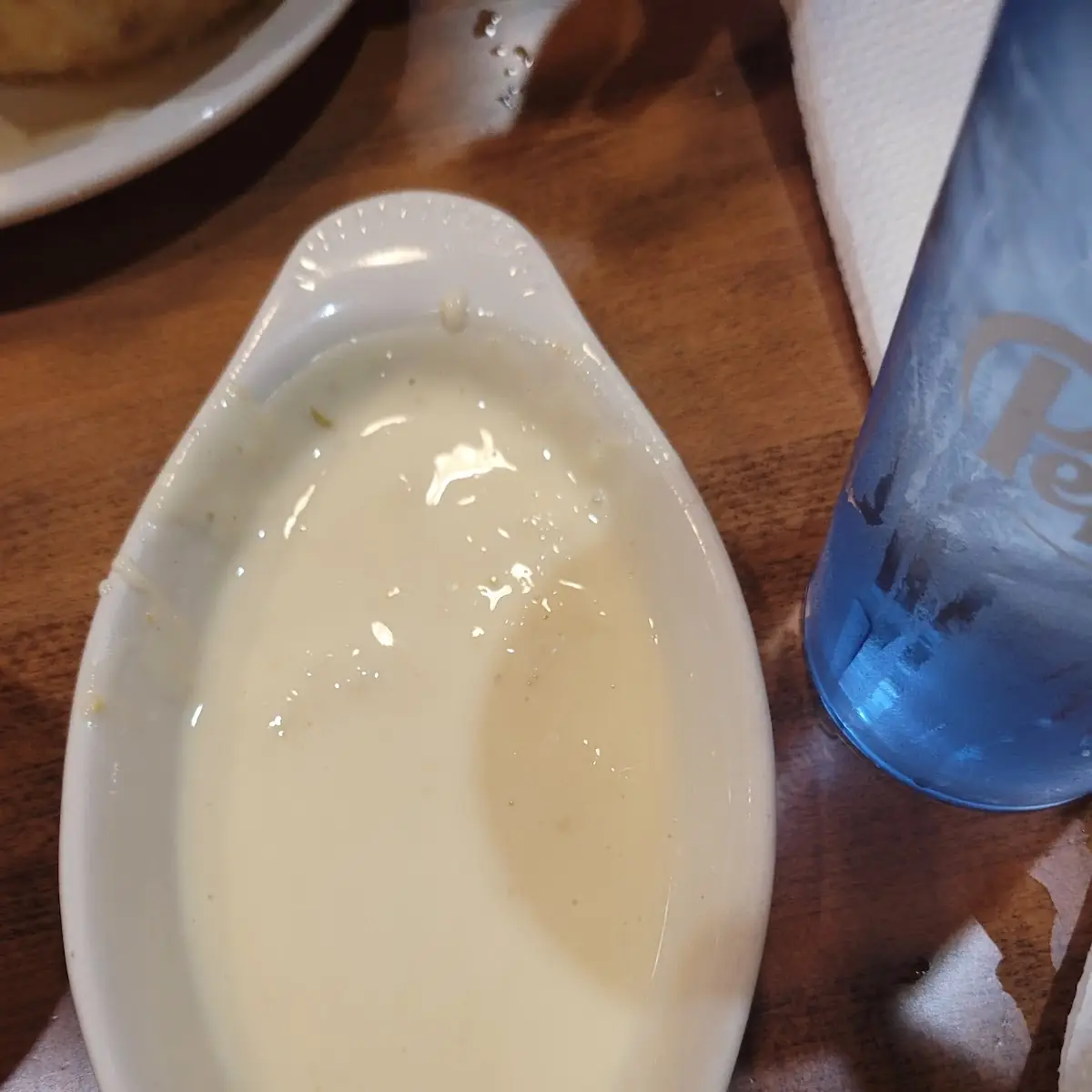 Cheese Dip