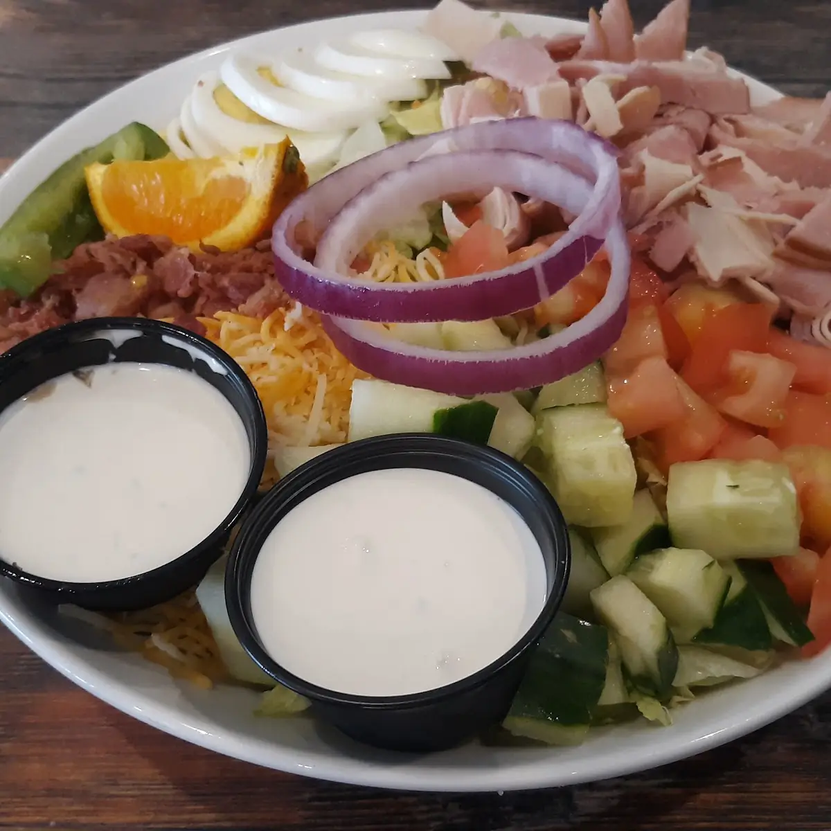 Chef Salad