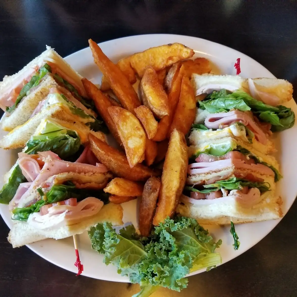 Club Sandwich
