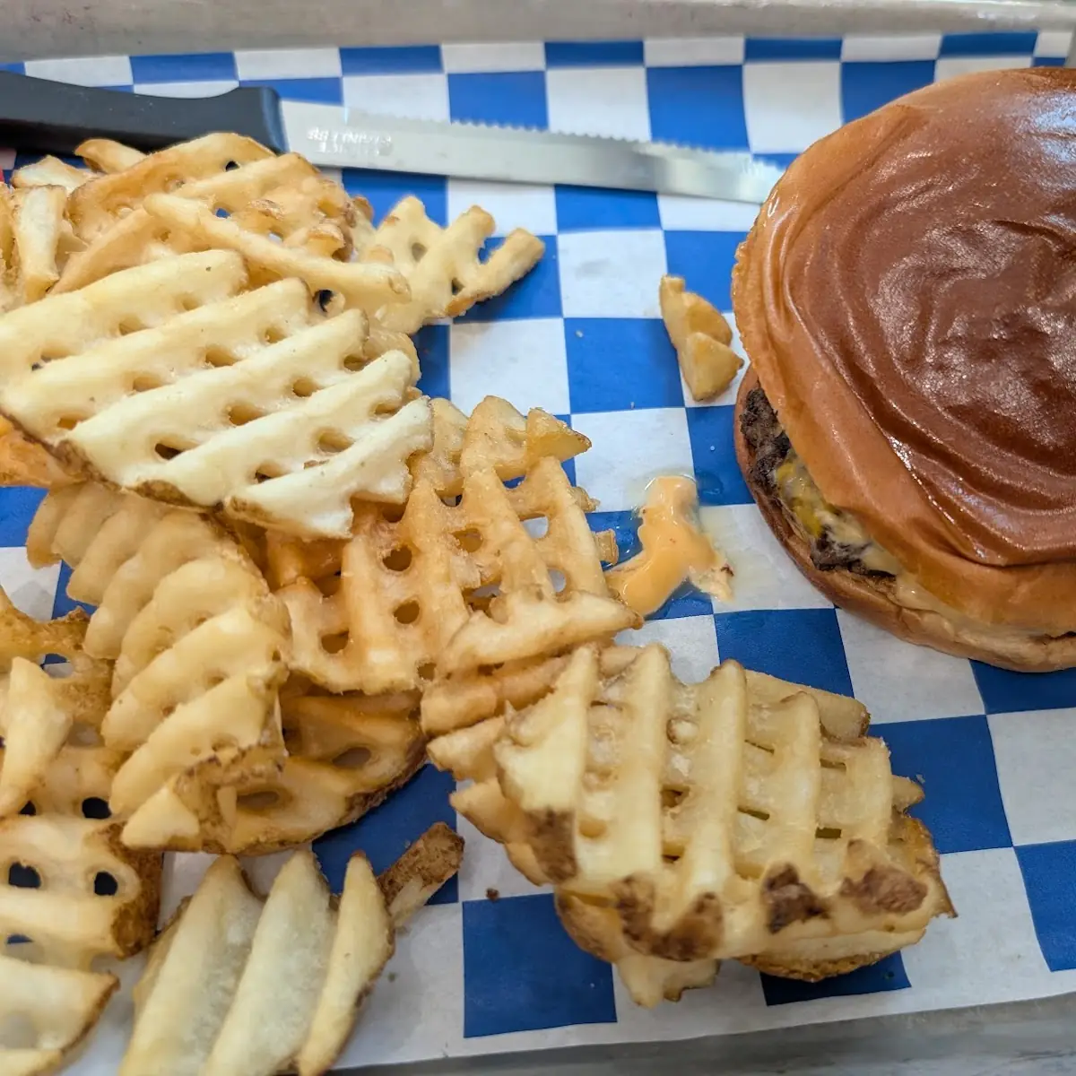 Chicken Sandwich