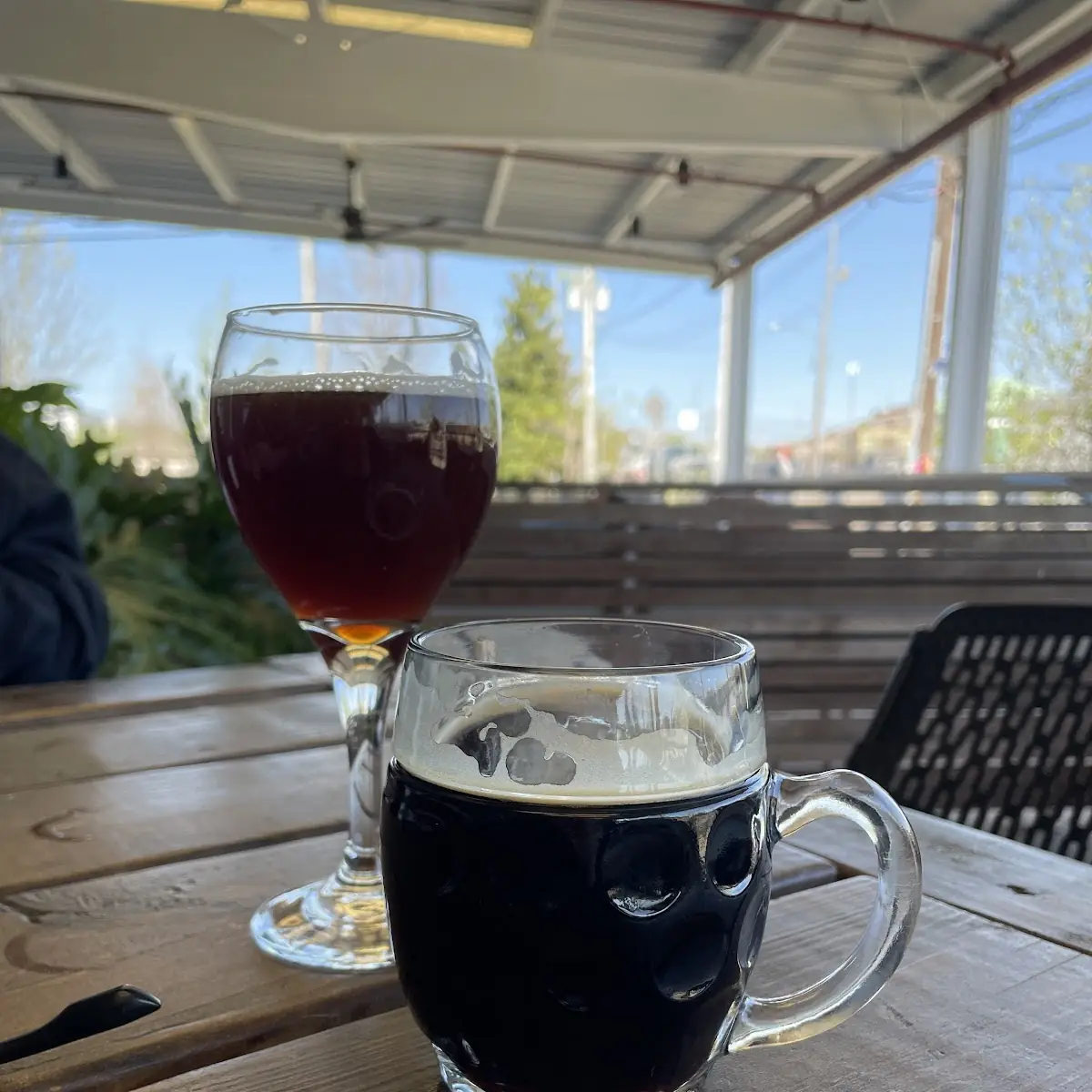 Cold Brew