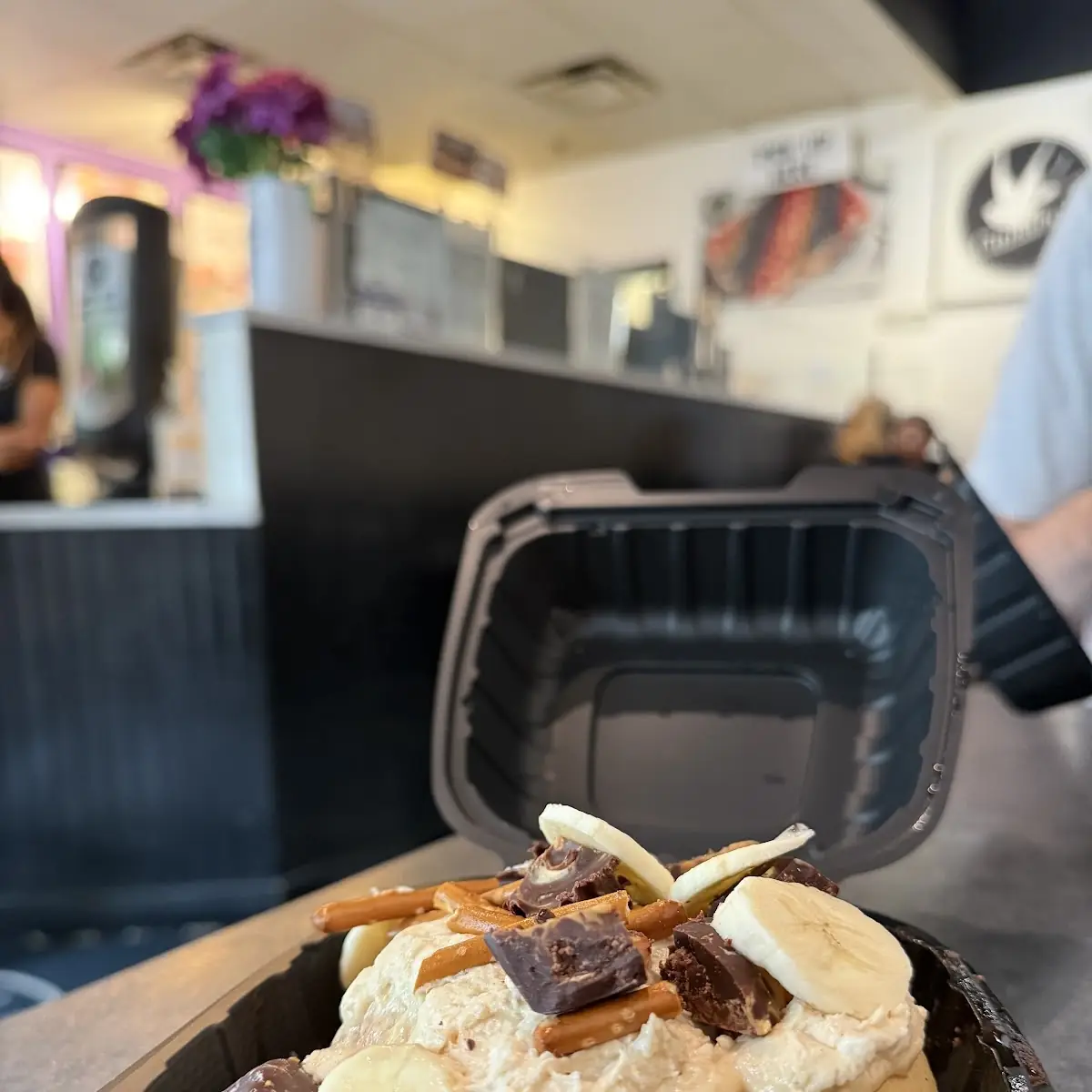 Banana Split