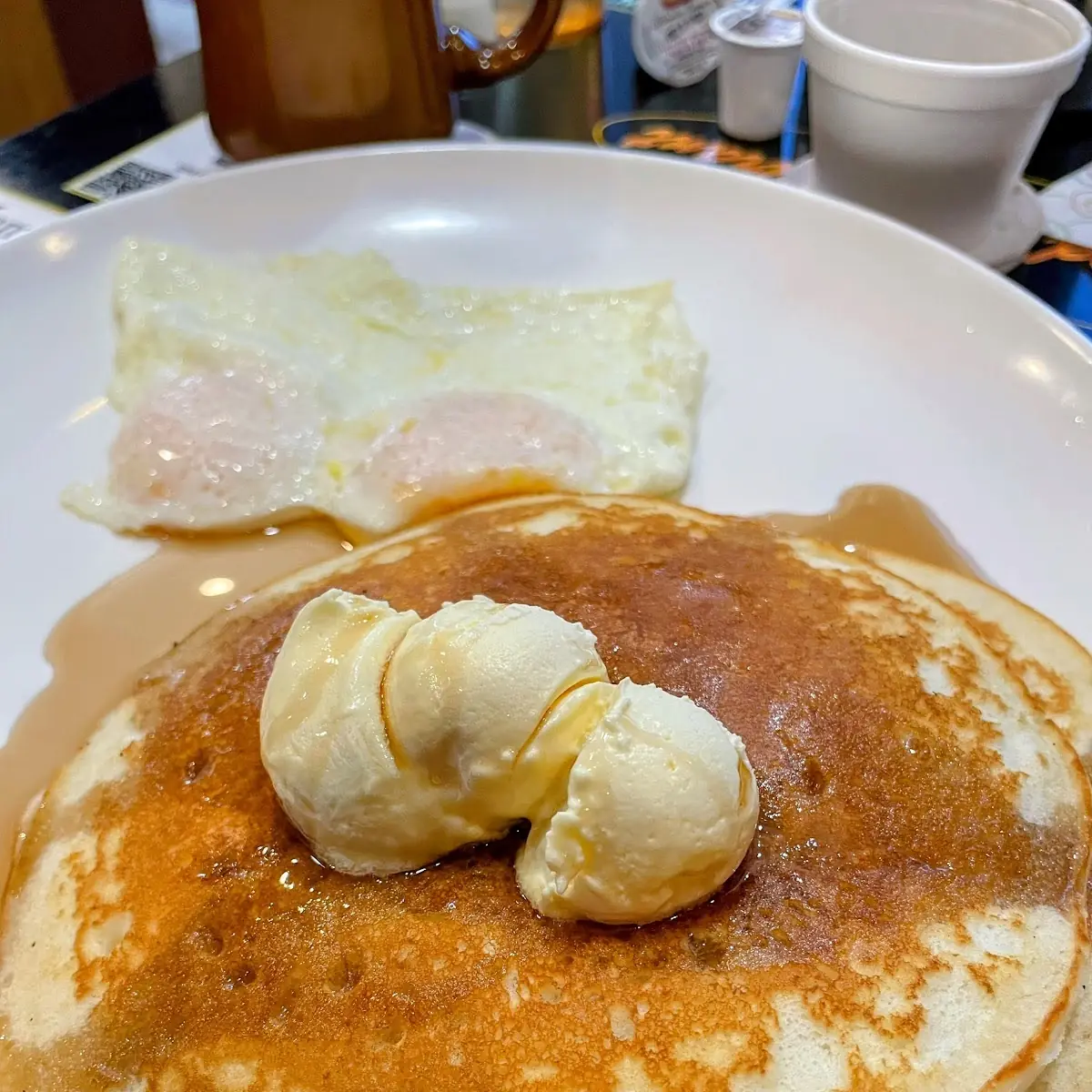 Pancakes