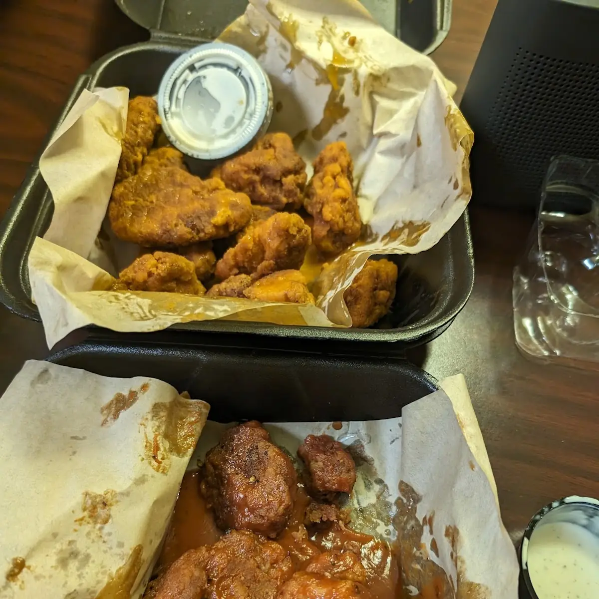 New Lemon Pepper Dry Rub Mild