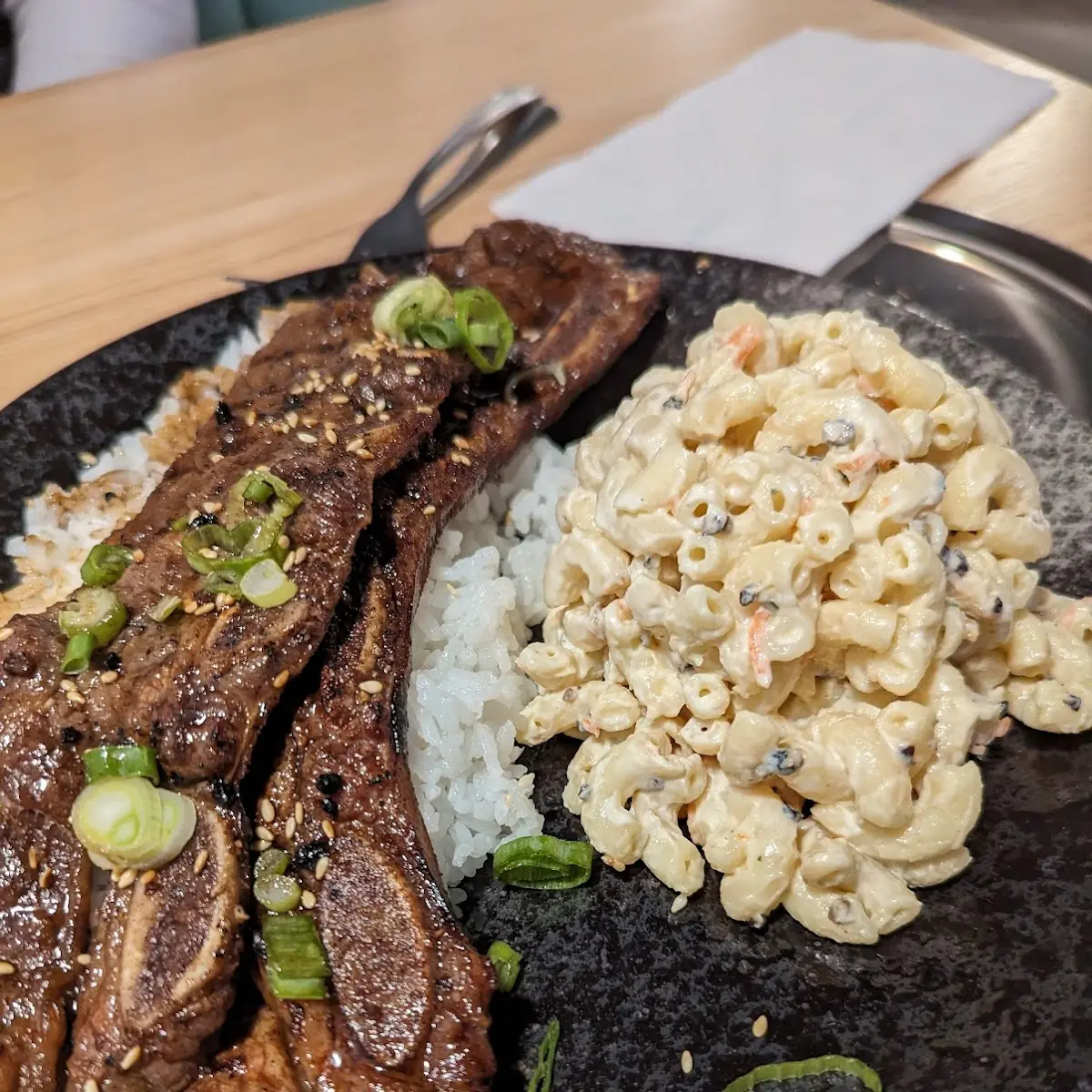 Short Rib