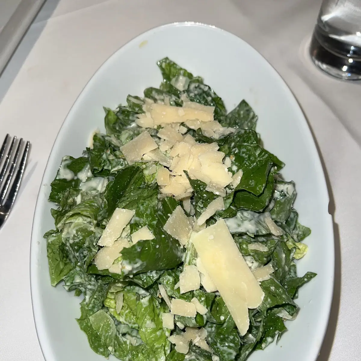 Caesar Salad
