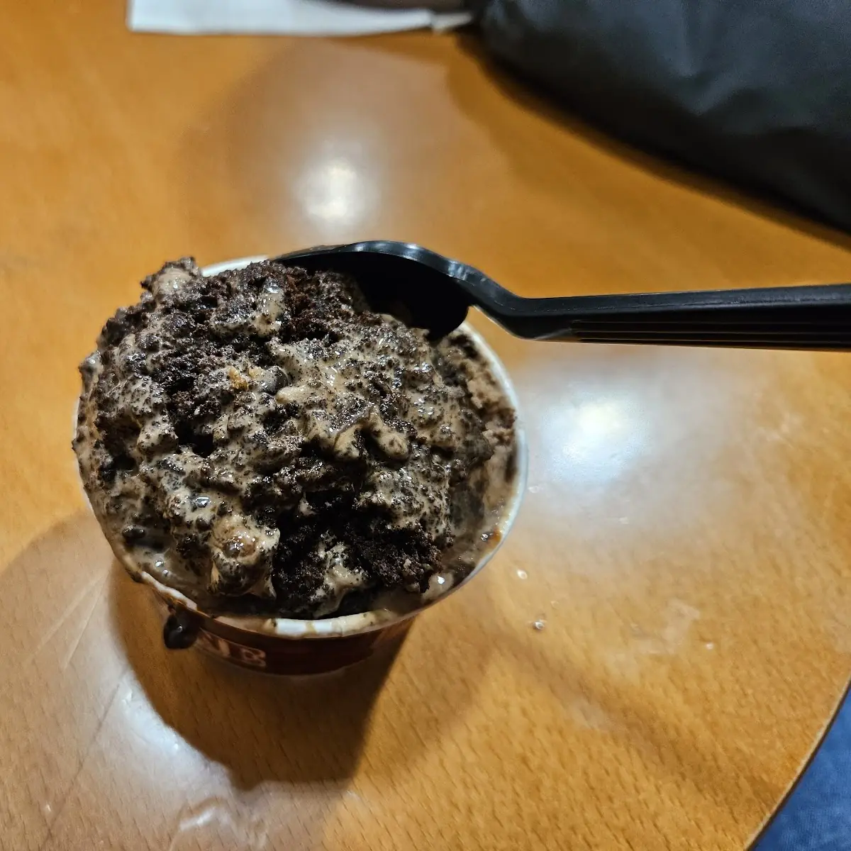 Oreo Overload