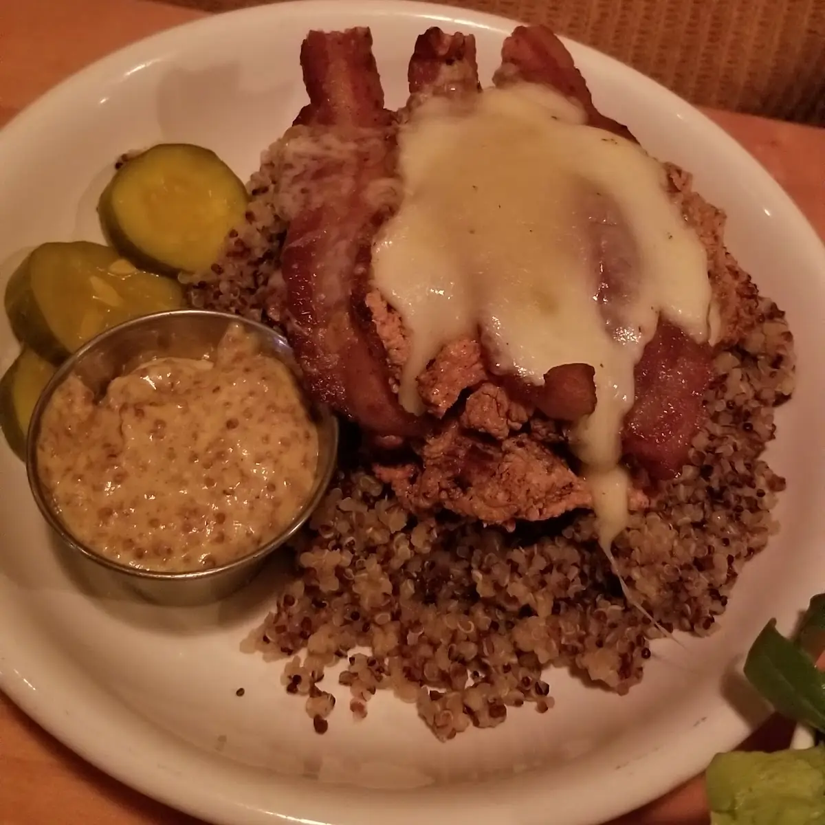 Fried Chicken