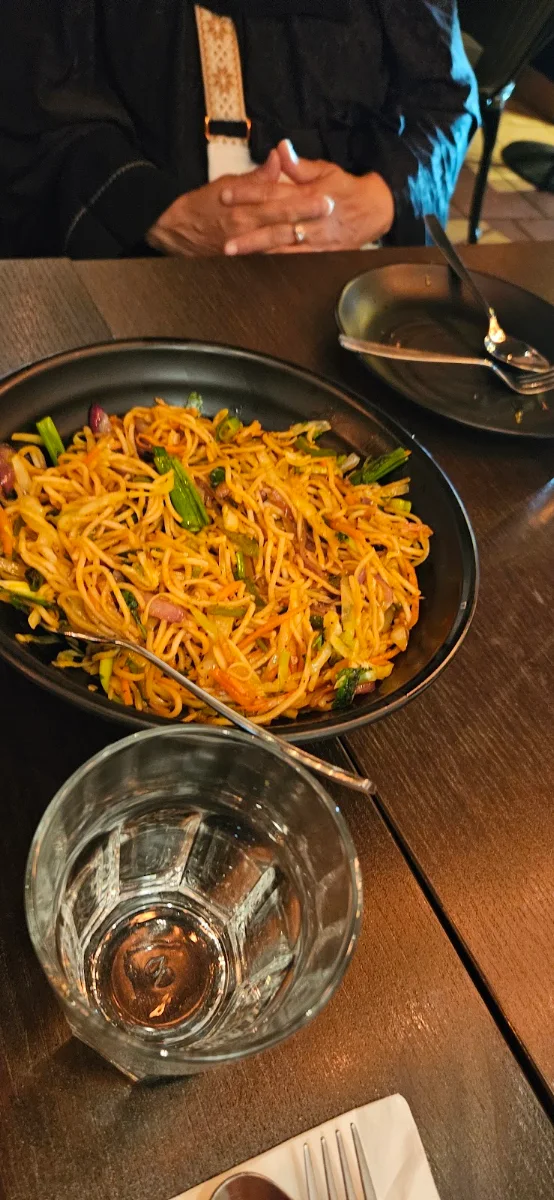 Chowmein, Chawk Bazar