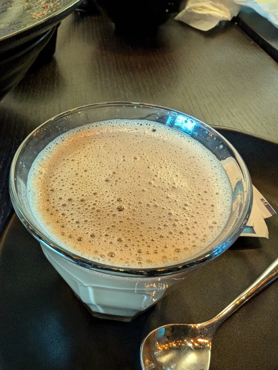 Masala Tea, Chawk Bazar