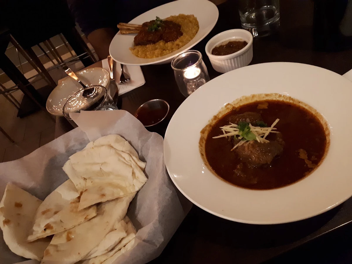 Nihari, Chawk Bazar