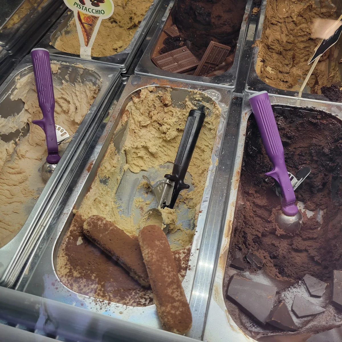 Home Made Gelato