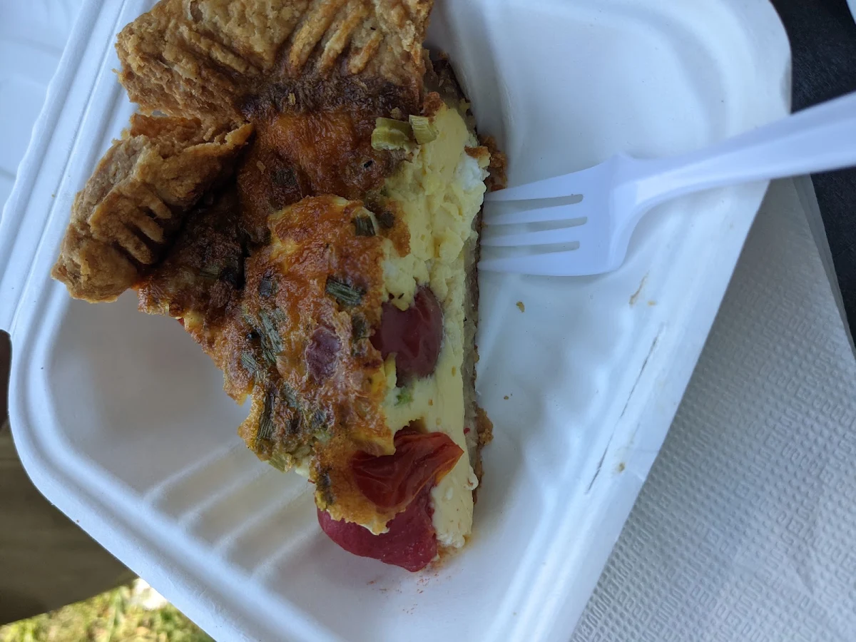 Quiche