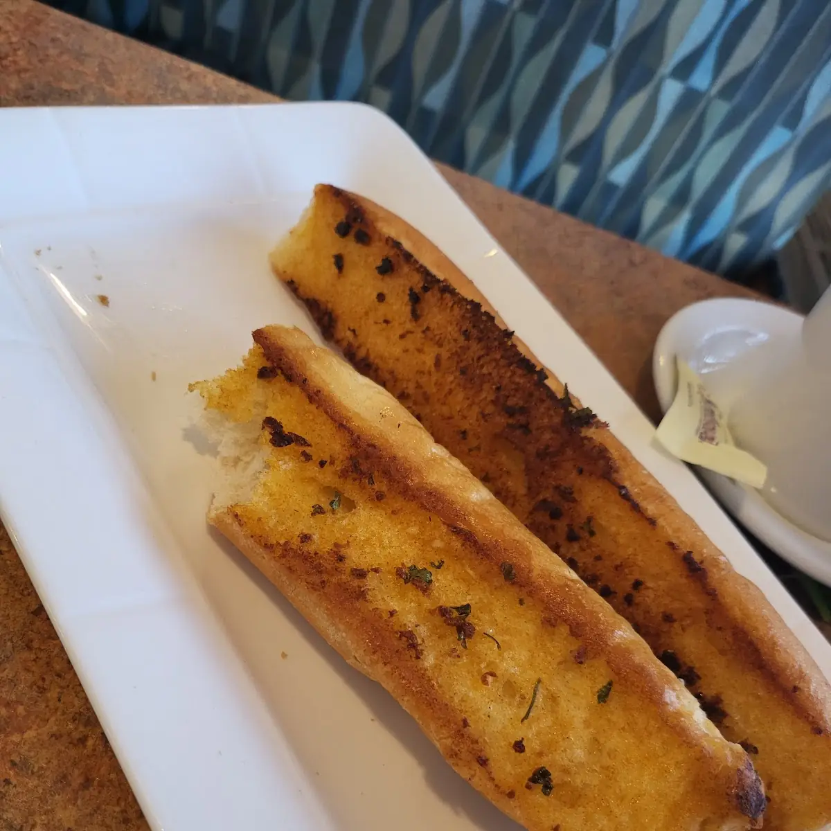 Garlic Bread
