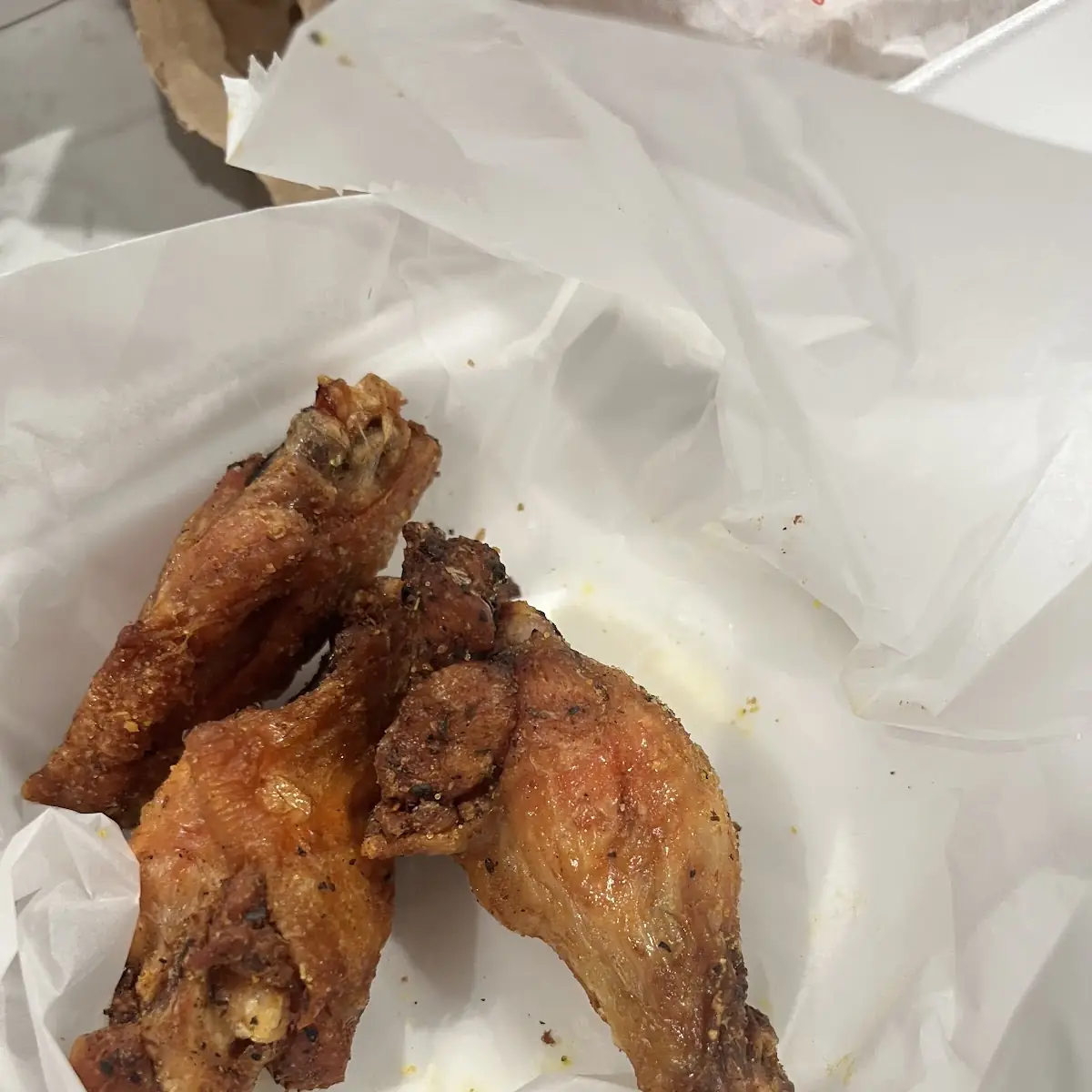 BBQ Chicken Boli (Medium)