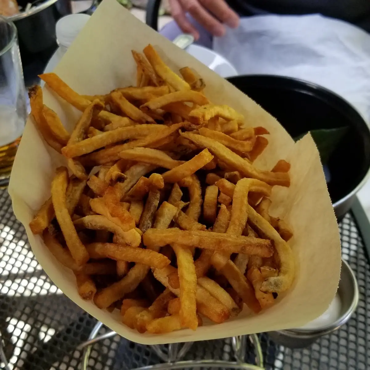 French Fries