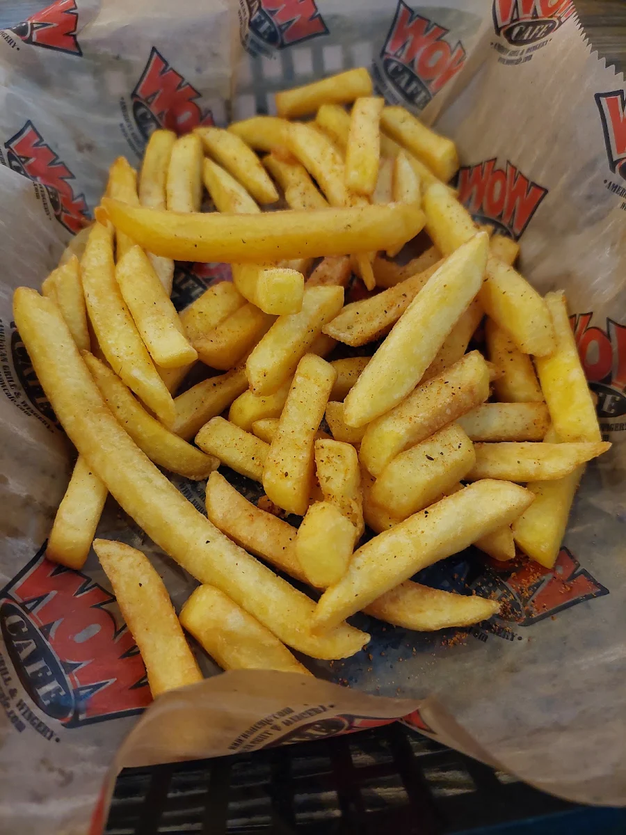 French Fries
