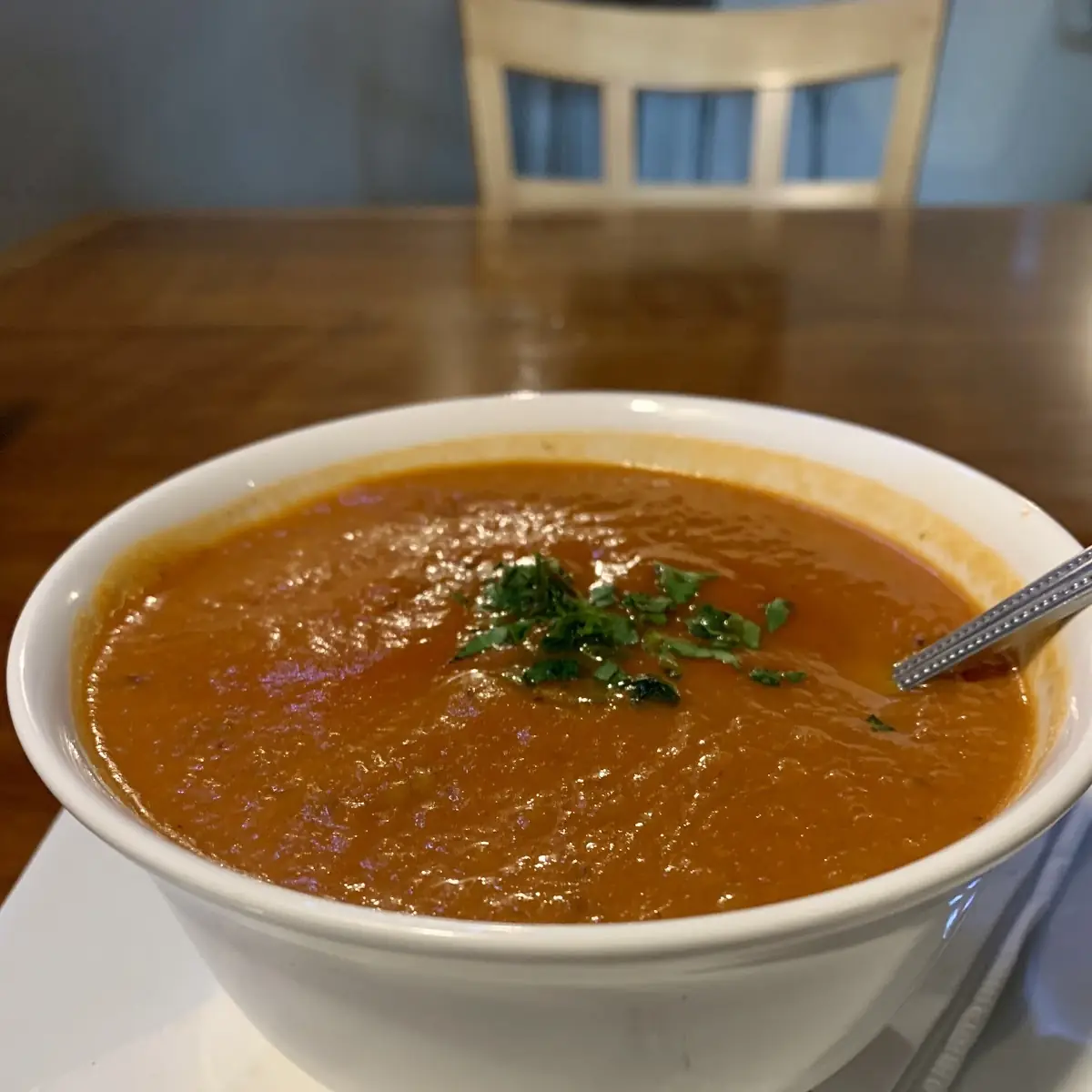 Tomato Soup