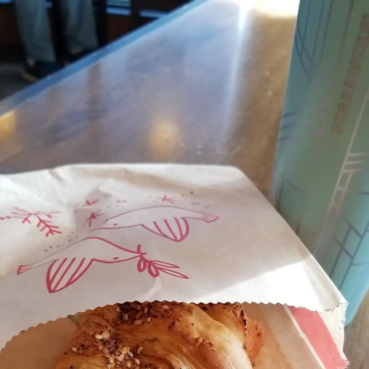 Everything Croissant