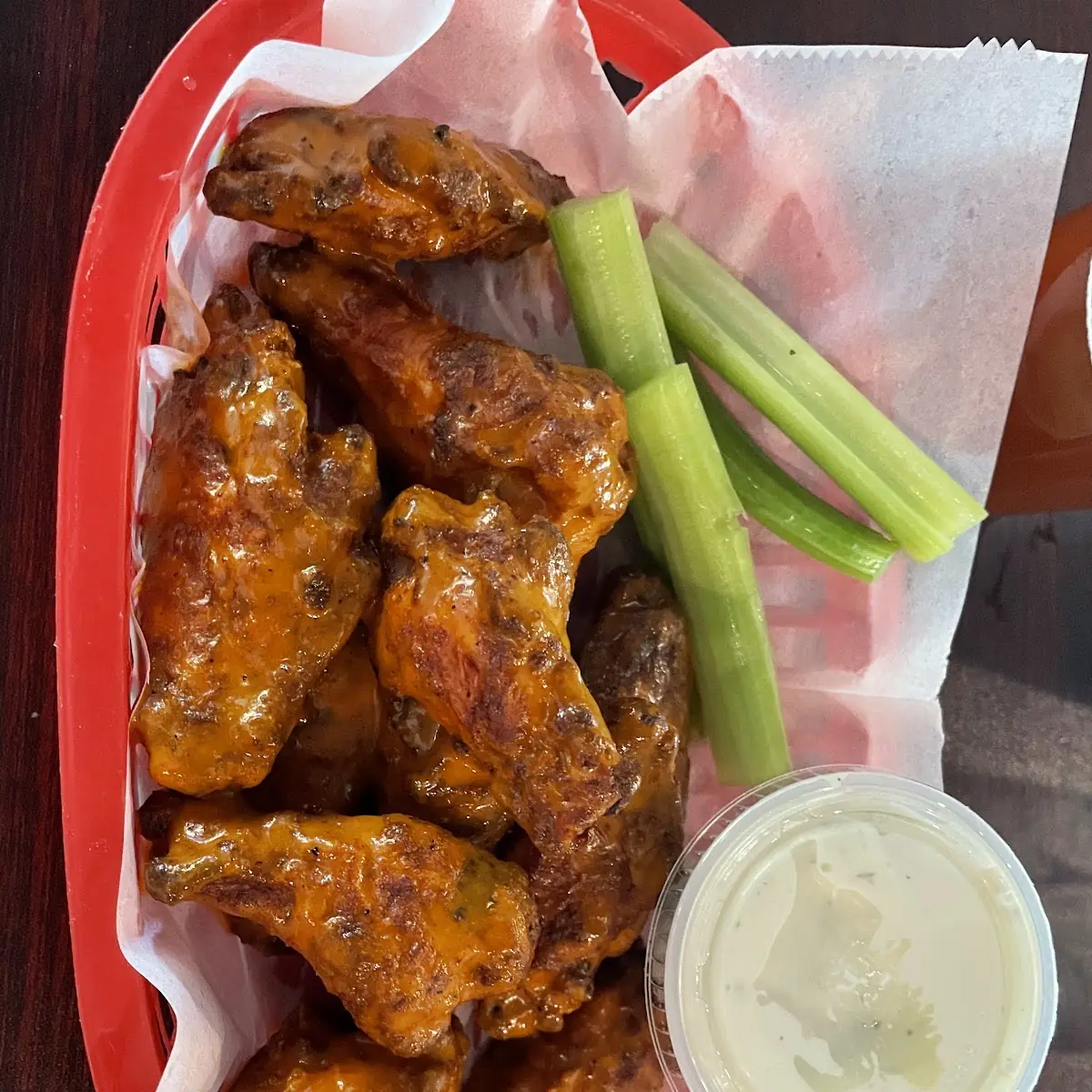 Chicken Wings