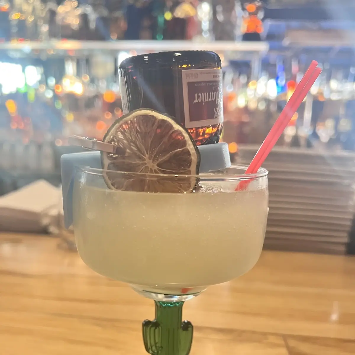 Off Specialty Cocktails