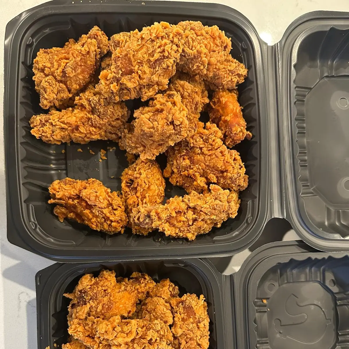Fried Chicken