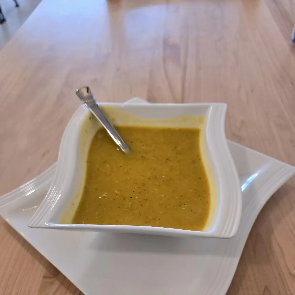 Lentil Soup