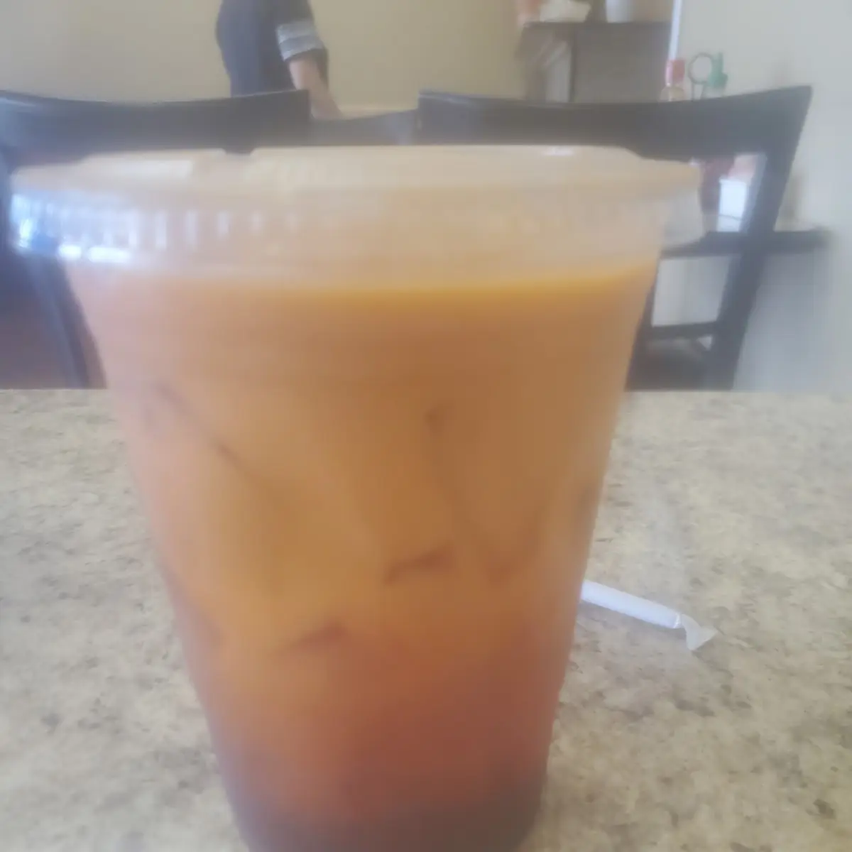 Thai Tea