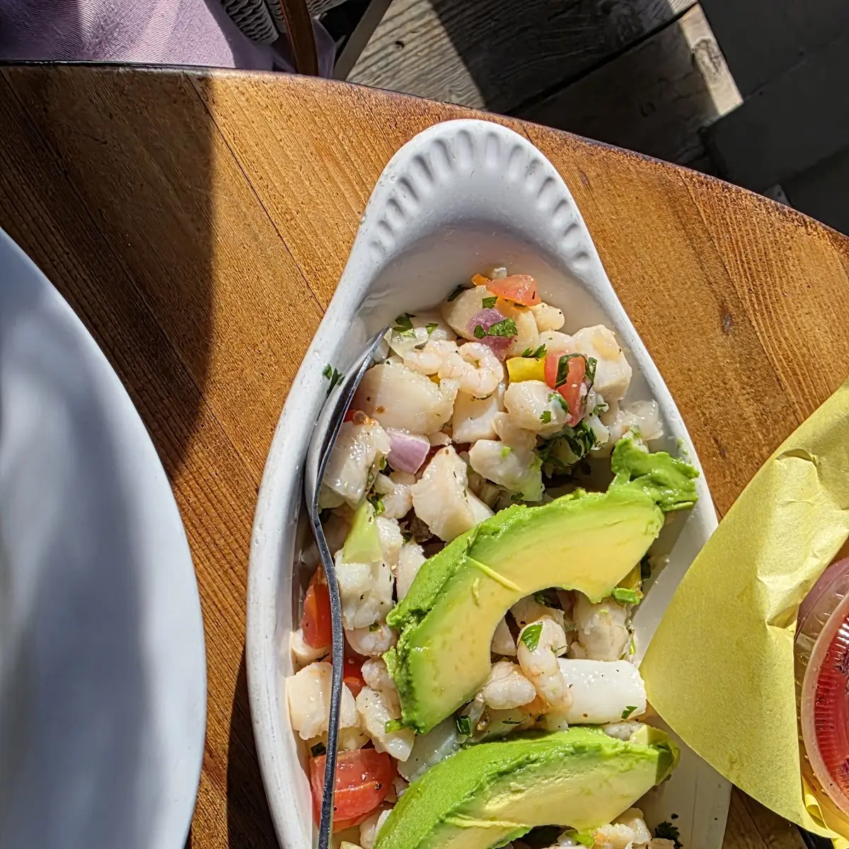 Ceviche