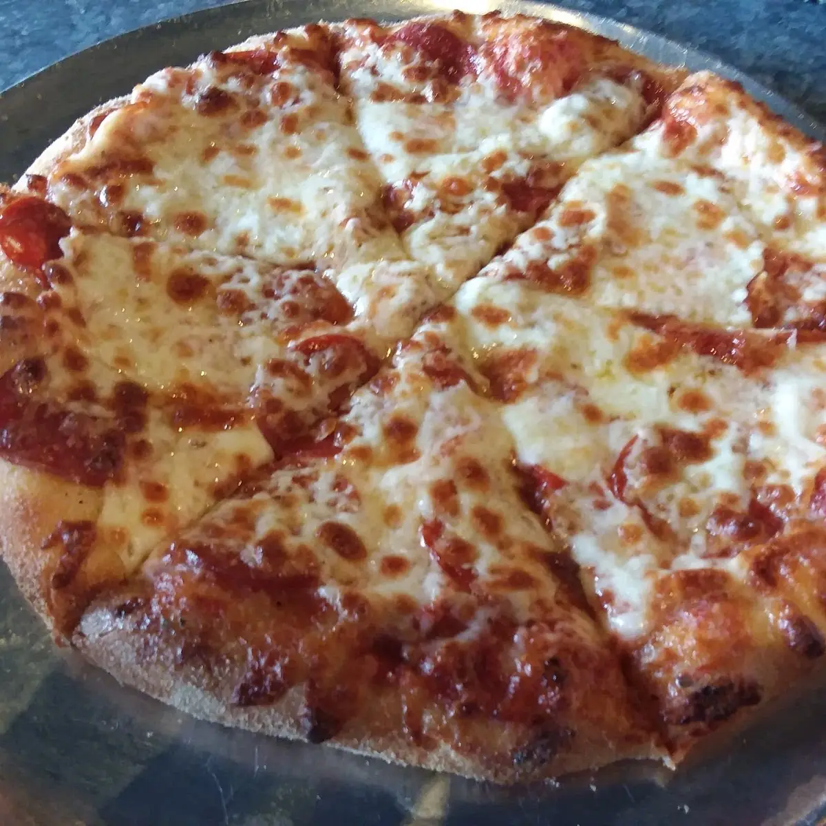 Cheese Pizza