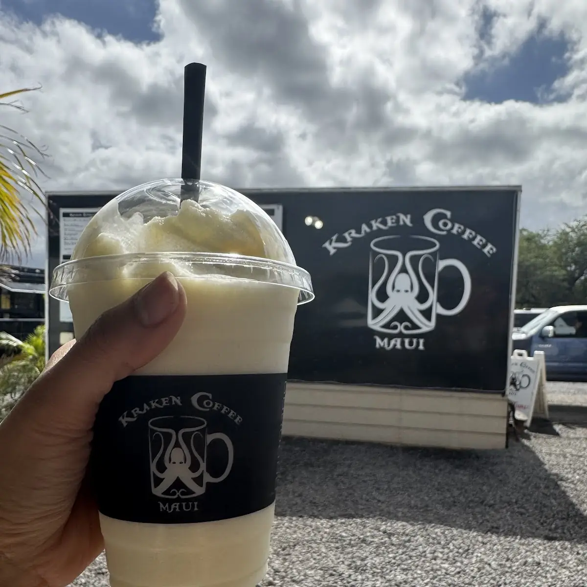 Pina Colada