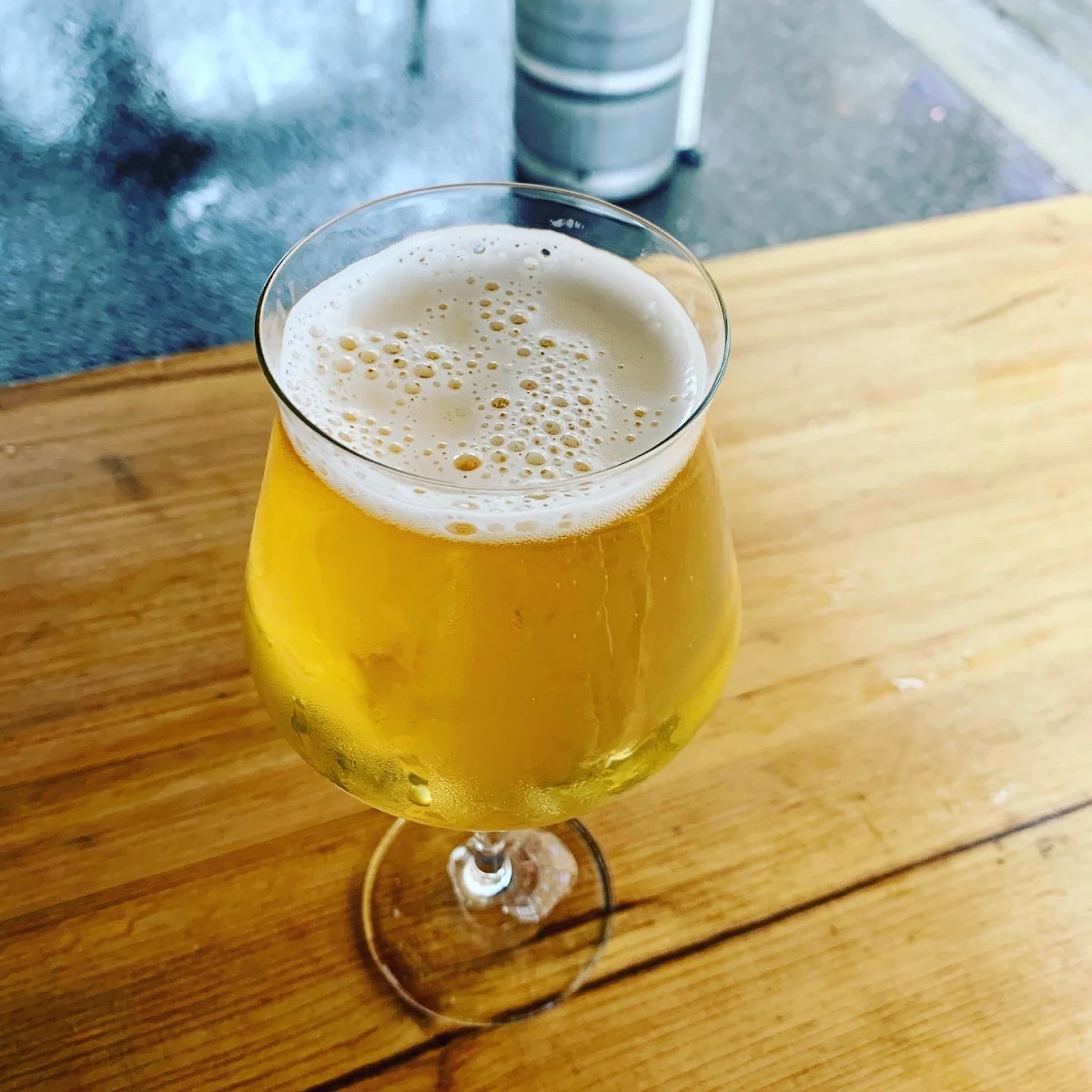 Highlights, Brothers Brewing Company