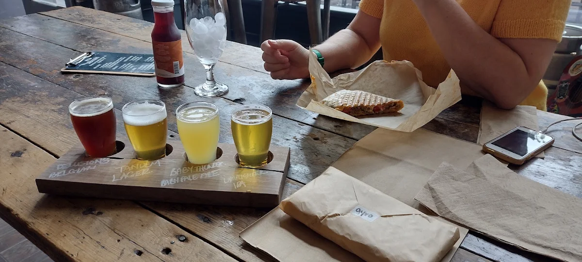 Highlights, Brothers Brewing Company