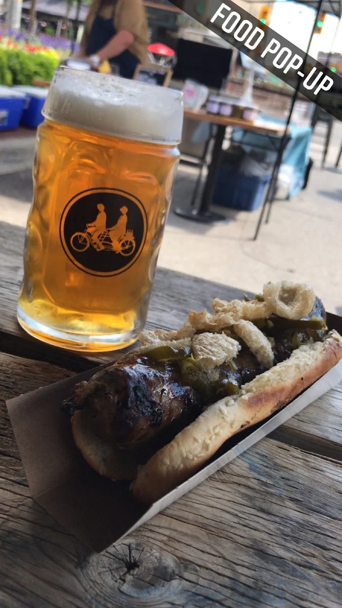 Highlights, Brothers Brewing Company