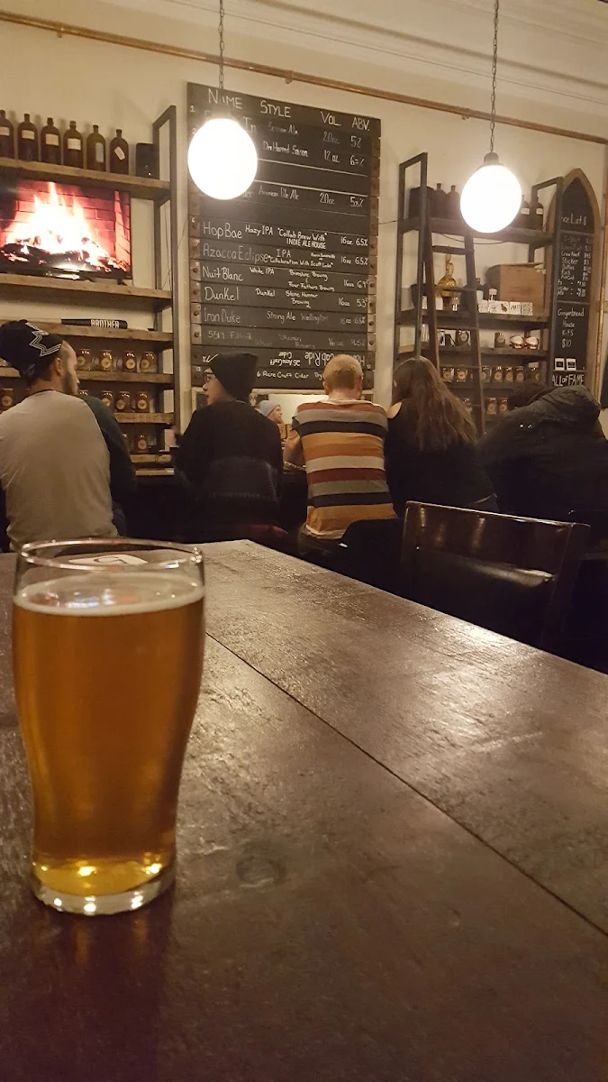 Highlights, Brothers Brewing Company