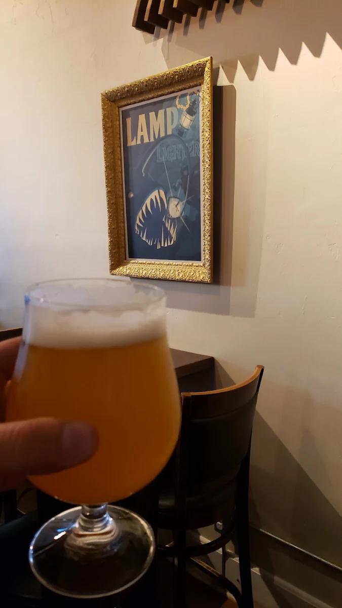 Highlights, Brothers Brewing Company