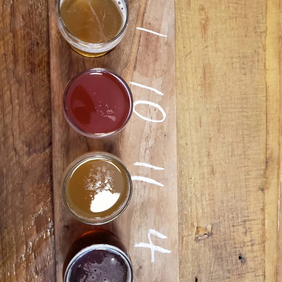 Highlights, Brothers Brewing Company